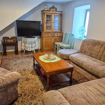 Holiday Home Pri Portolanih Koper Extérieur photo