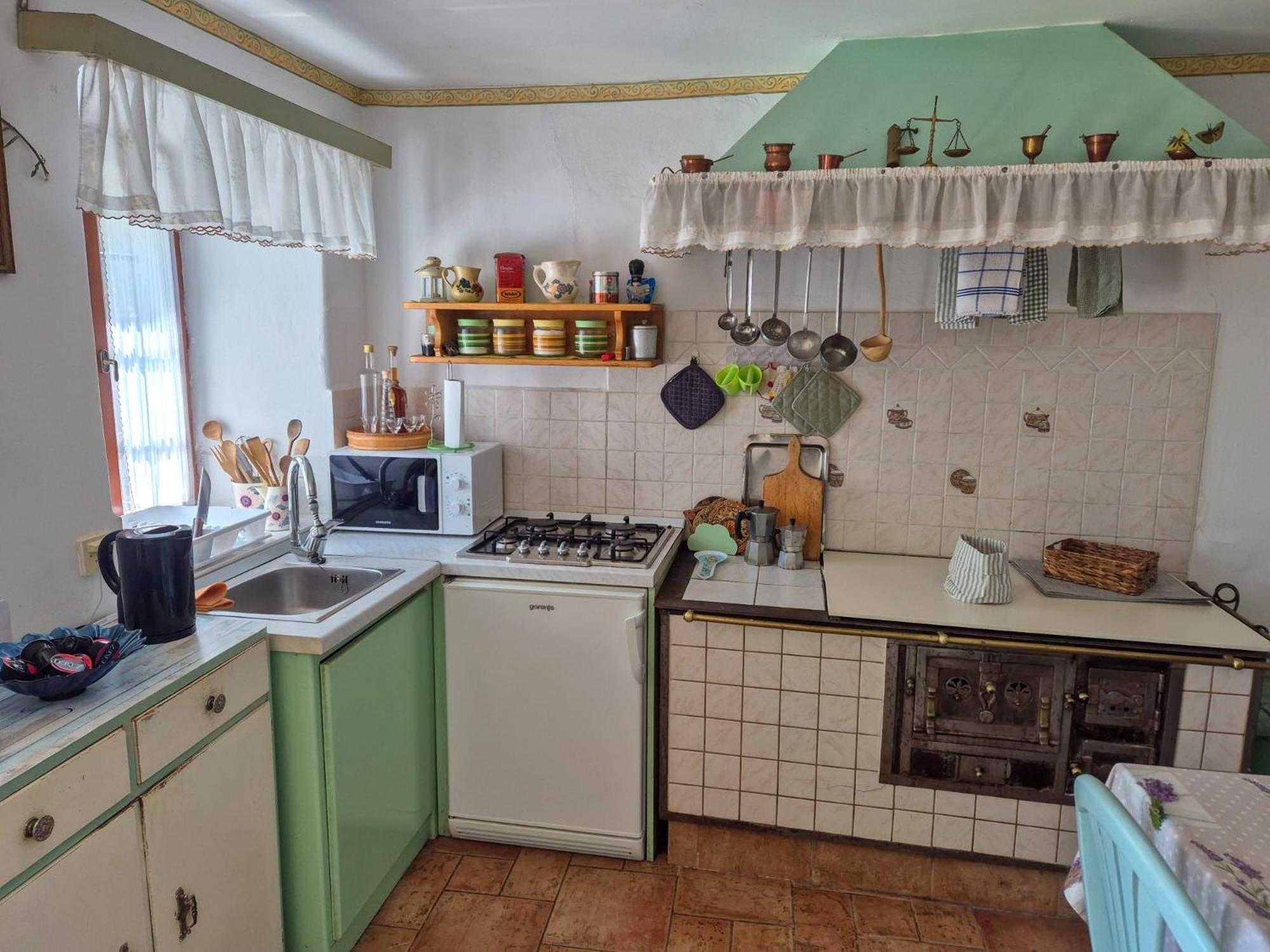 Holiday Home Pri Portolanih Koper Extérieur photo