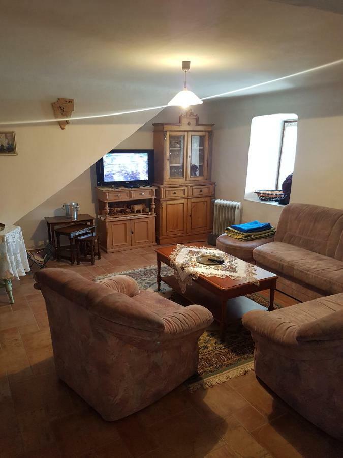 Holiday Home Pri Portolanih Koper Extérieur photo