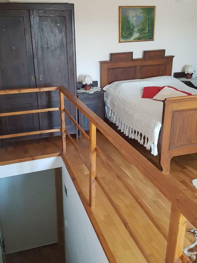 Holiday Home Pri Portolanih Koper Extérieur photo