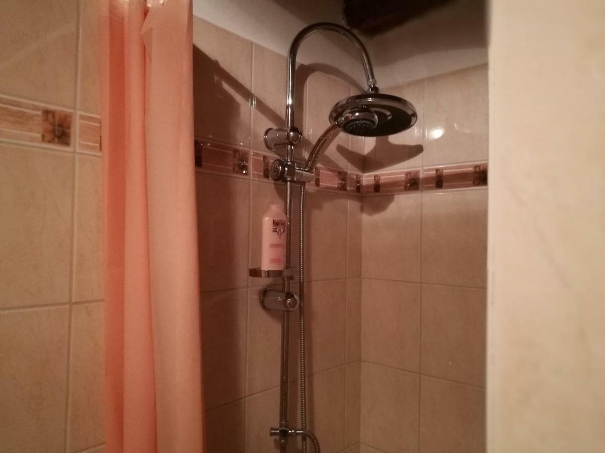 Holiday Home Pri Portolanih Koper Extérieur photo